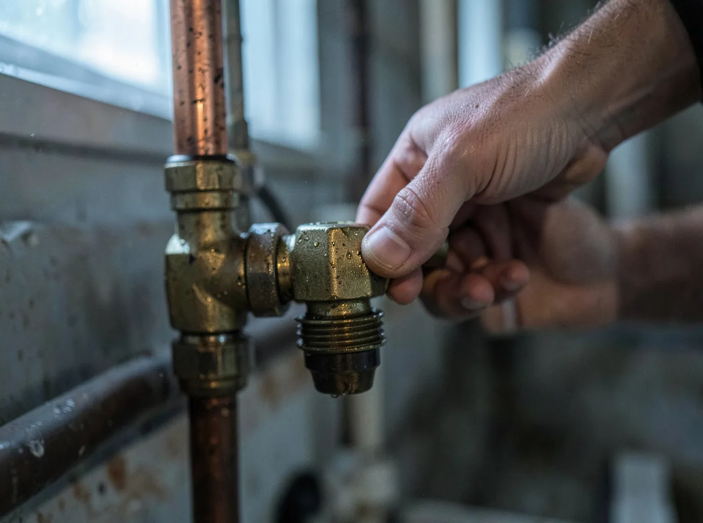 Emergency Plumber Union, NE FAQs
